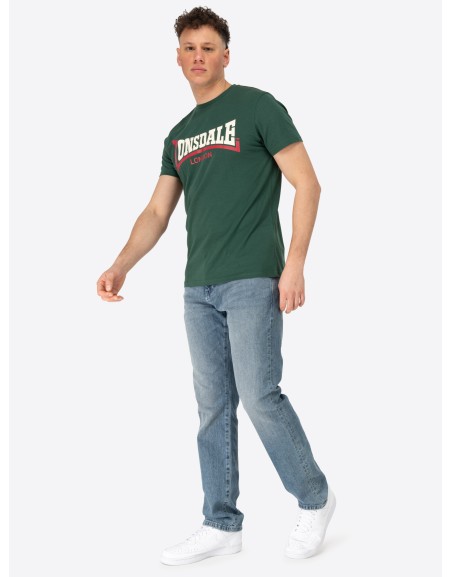 Lonsdale TWO TONE regular fit Envío 24-72h