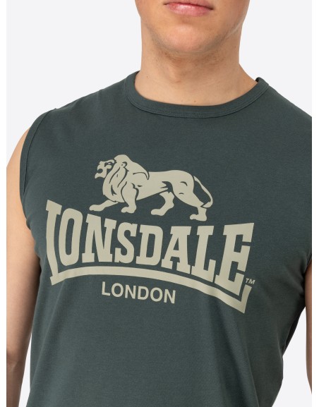 Lonsdale CLOPTON Envío 24-72h