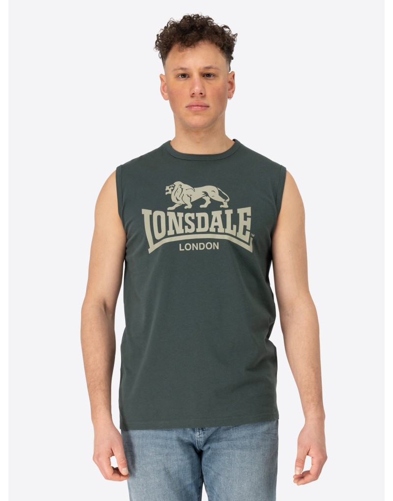 Lonsdale CLOPTON Envío 24-72h