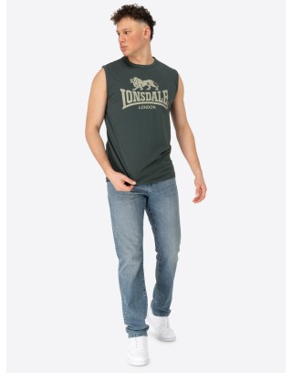 Lonsdale CLOPTON Envío 24-72h