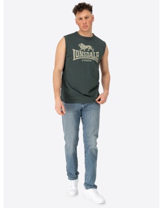 Lonsdale CLOPTON Envío 24-72h