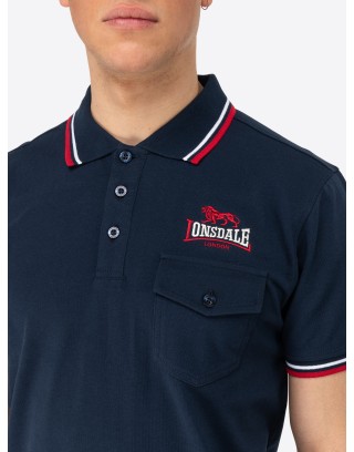 copy of Lonsdale LION