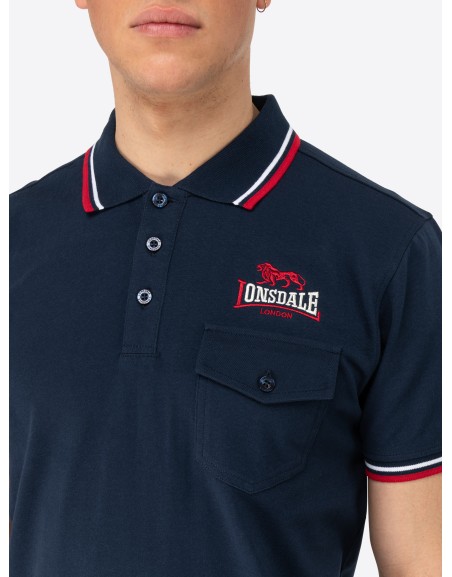 copy of Lonsdale LION