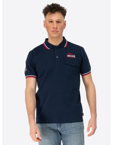 Lonsdale LYNTON slim fit Pre-Order