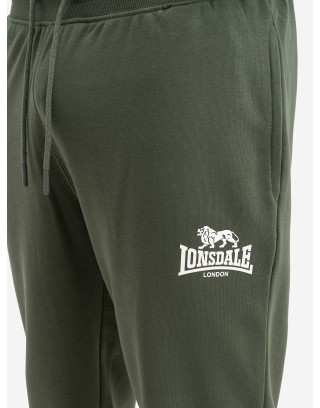 Lonsdale PILSDON Pre-Order