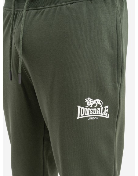 Lonsdale PILSDON Pre-Order