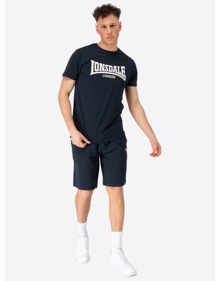 Lonsdale CONJUNTO MOY Envío 24-72h