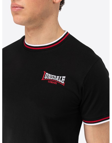 Lonsdale QUIN Pre-Order