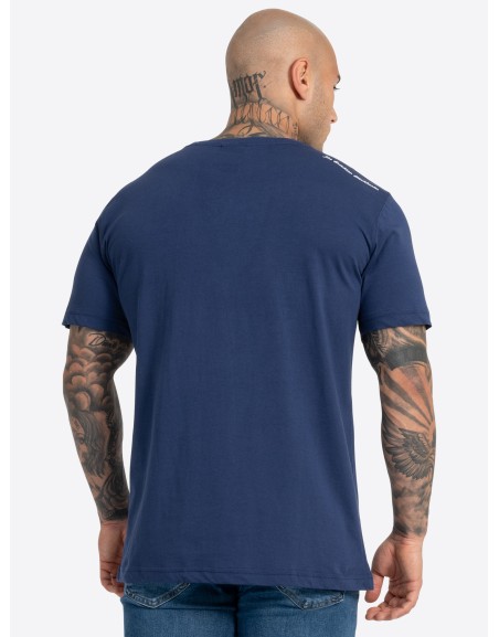 Benlee BOXLABEL regular fit Pre-Order