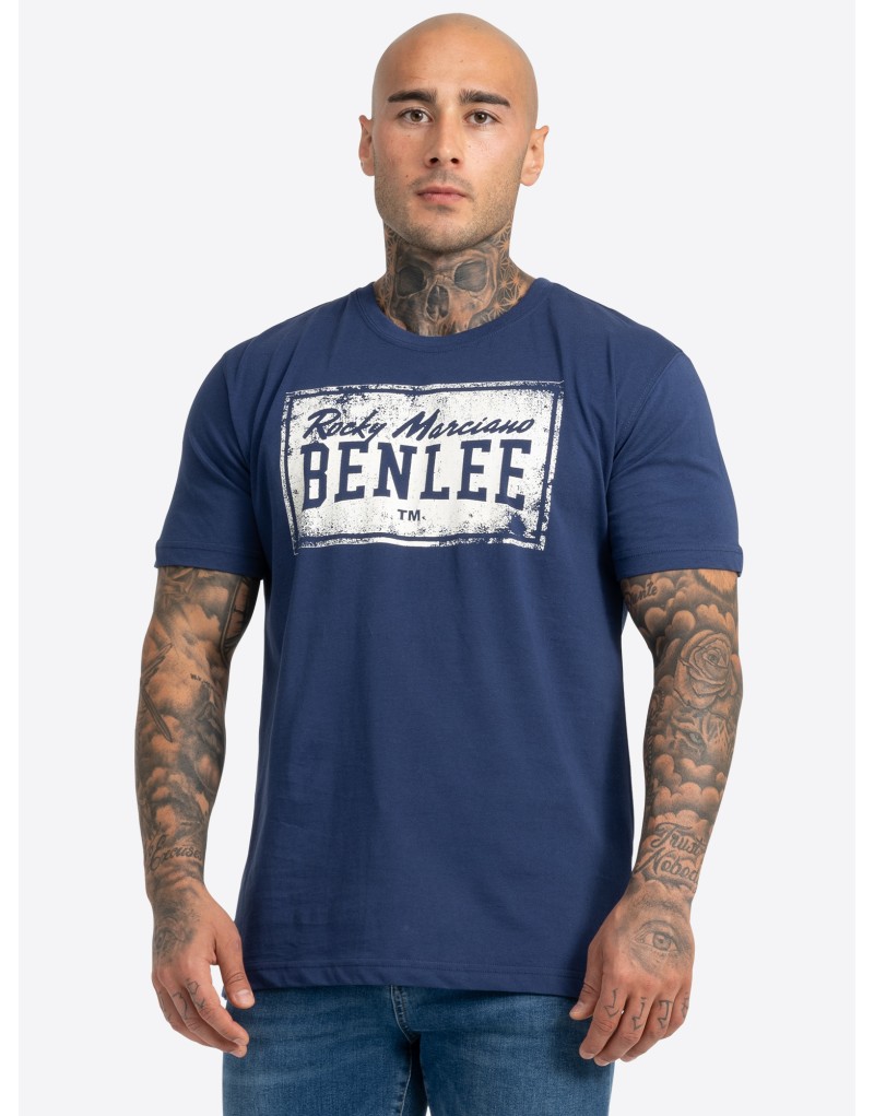 Benlee BOXLABEL regular fit Pre-Order