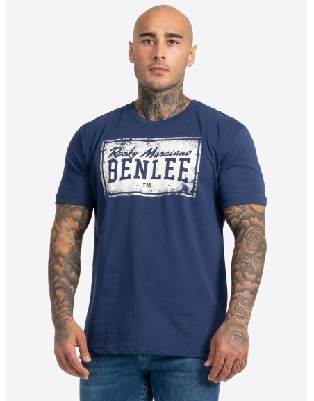 Benlee BOXLABEL regular fit Pre-Order