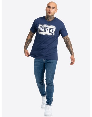 Benlee BOXLABEL regular fit Pre-Order