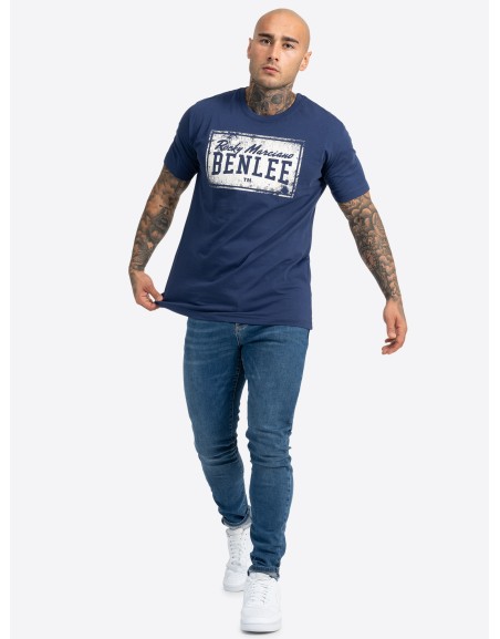 Benlee BOXLABEL regular fit Pre-Order