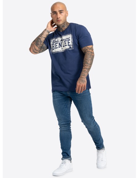 Benlee BOXLABEL regular fit Pre-Order