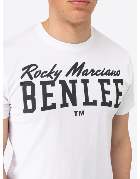 copy of Benlee BOXING LOGO regular fit
