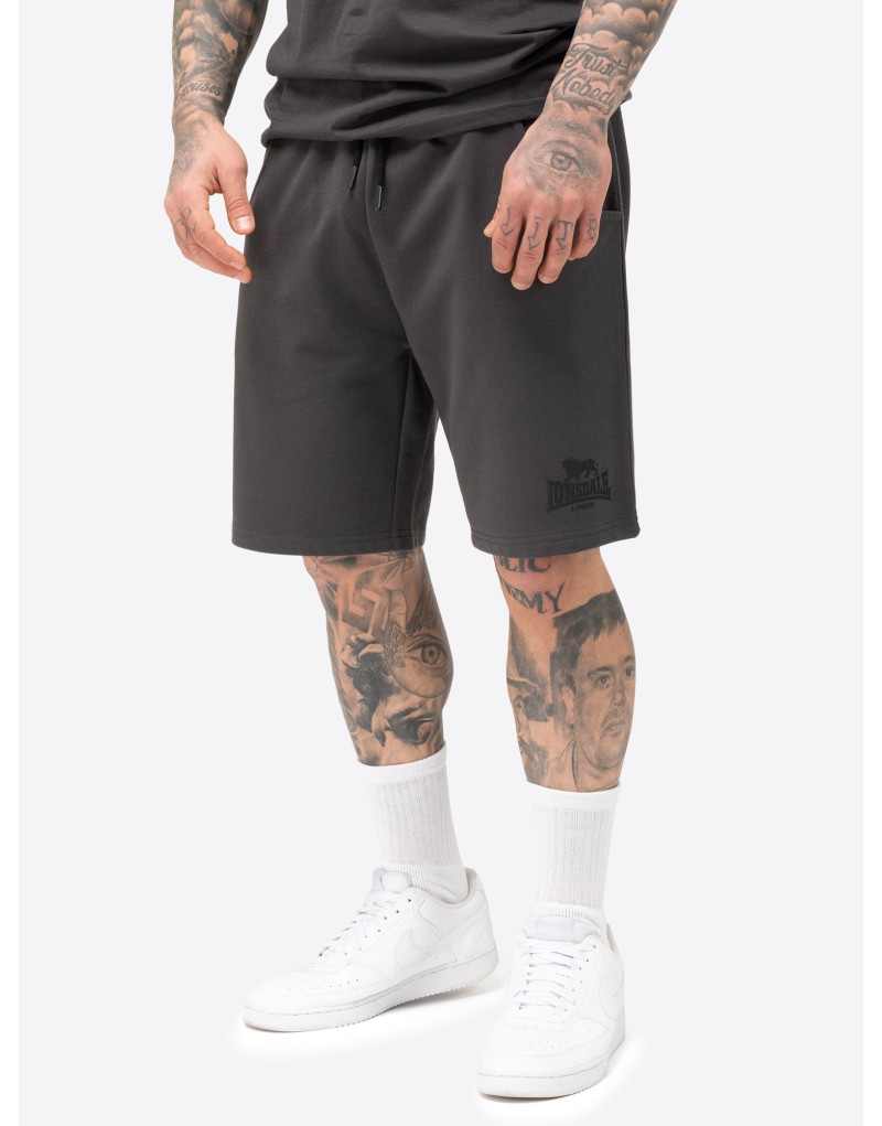 copy of Lonsdale KNUTTON Pre-order