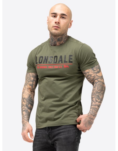 Lonsdale CRANTOCK Envío 24-72h