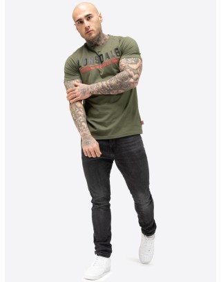 Lonsdale CRANTOCK Envío 24-72h