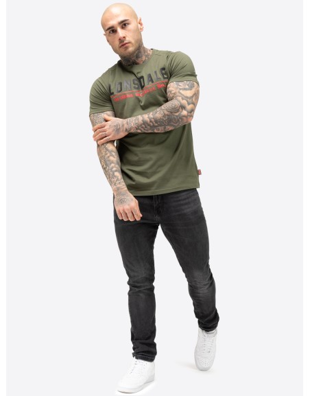 Lonsdale CRANTOCK Envío 24-72h