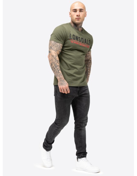 Lonsdale CRANTOCK Envío 24-72h
