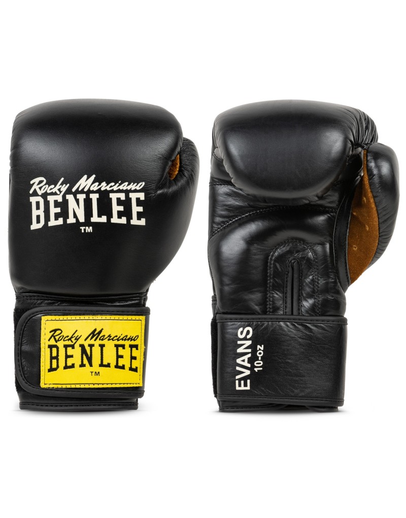 Benlee Evans Pre-order