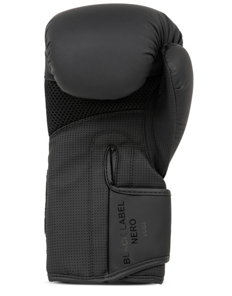 Benlee NERO Pre-Order