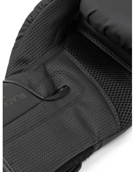 Benlee NERO Pre-Order
