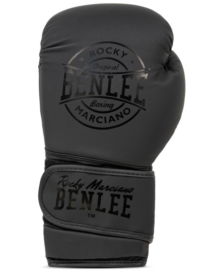 Benlee NERO Pre-Order