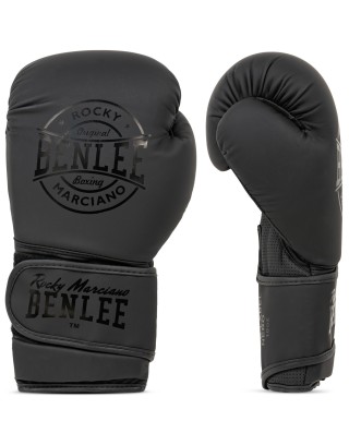 Benlee NERO Pre-Order