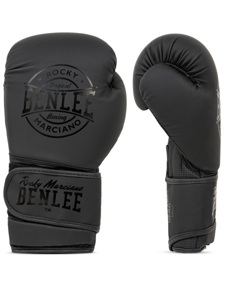 Benlee NERO Pre-Order