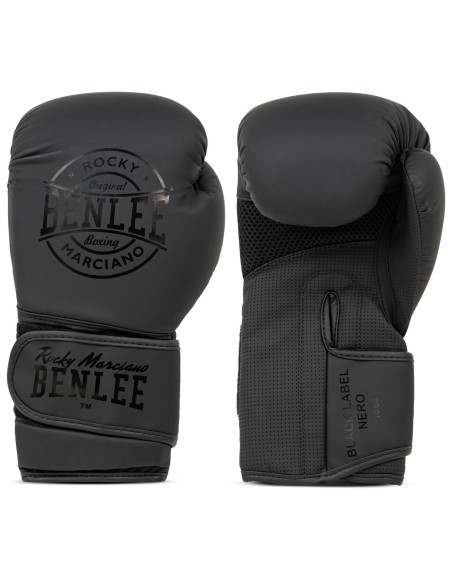 Benlee NERO Pre-Order