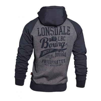 Lonsdale SLOUGH Pre-Order