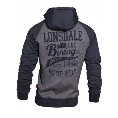 Lonsdale SLOUGH Pre-Order