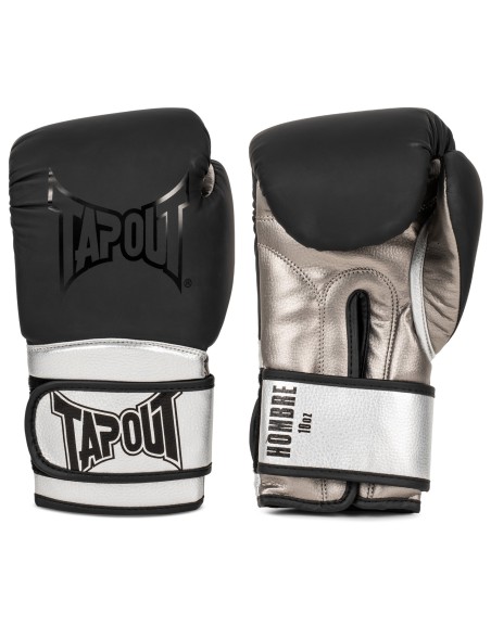 Tapout HOMBRE Pre-Order