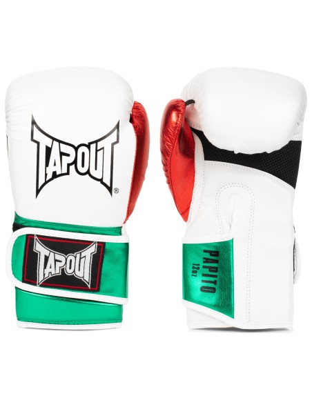 Tapout PAPITO Pre-Order