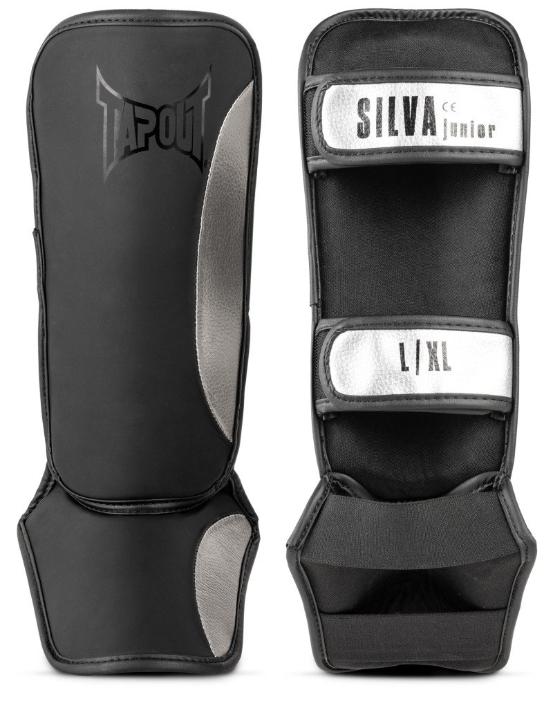 Tapout SILVA Junior Pre-Order