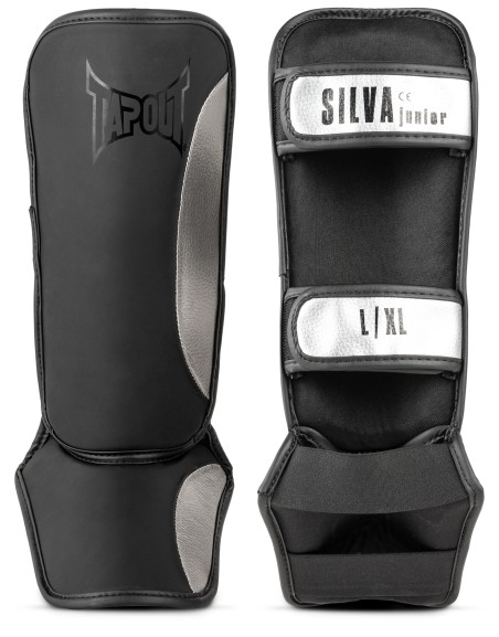 Tapout SILVA Junior Pre-Order
