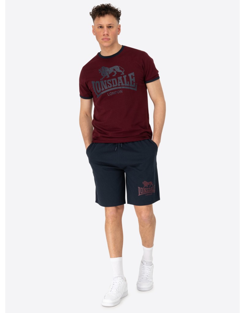 Lonsdale CONJUNTO MAIST Envío 24-72h