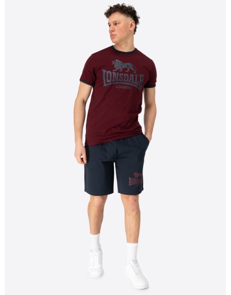 Lonsdale CONJUNTO MAIST Envío 24-72h