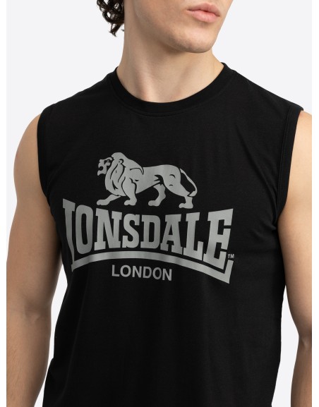 Lonsdale CONJUNTO CLAREMORRIS Envío 24-72h