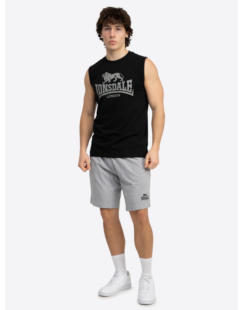 Lonsdale CONJUNTO CLAREMORRIS Envío 24-72h