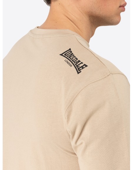 copy of Lonsdale TWO TONE