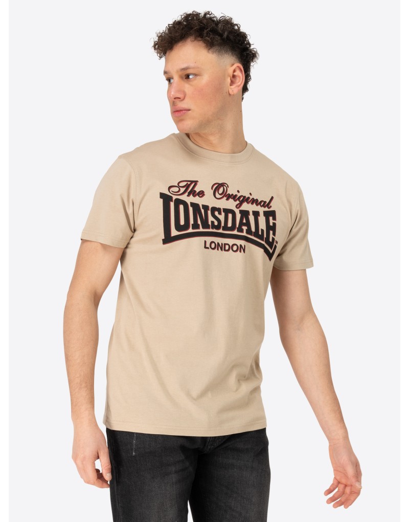 copy of Lonsdale TWO TONE