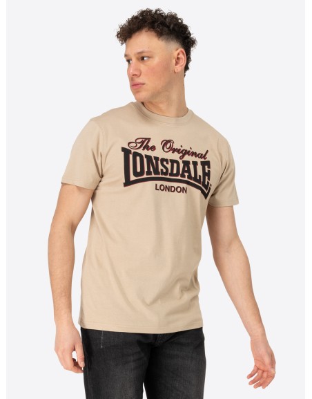 copy of Lonsdale TWO TONE
