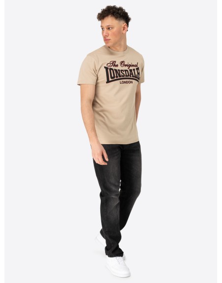 copy of Lonsdale TWO TONE