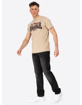 copy of Lonsdale TWO TONE