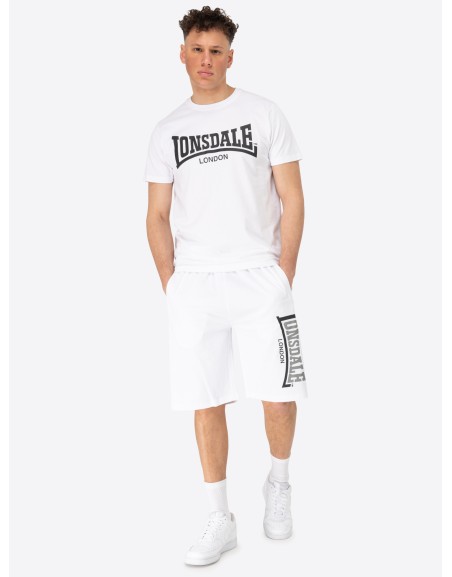 Lonsdale LOGO JAM Pre-Order