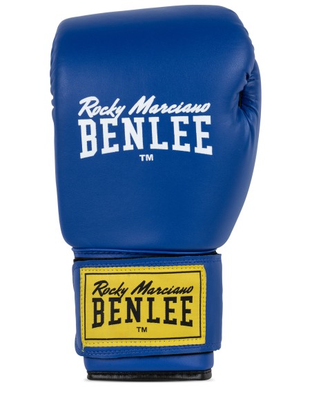 Benlee Rodney Pre-order