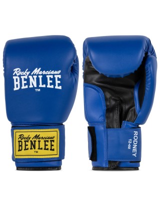 Benlee Rodney Pre-order