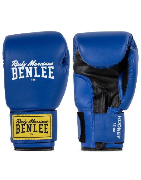 Benlee Rodney Pre-order